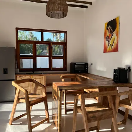 Villa Kahawa Zanzibar